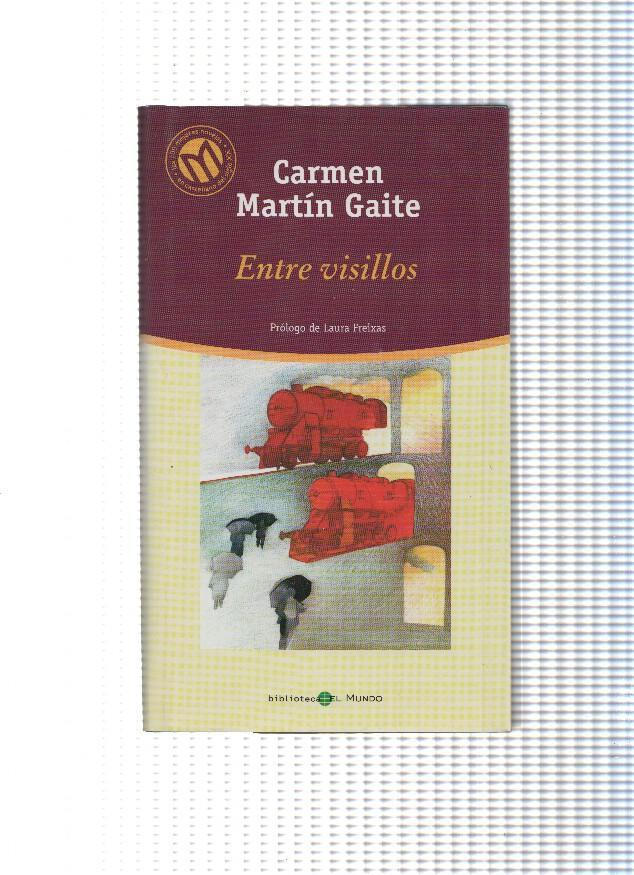 Entre visillos 