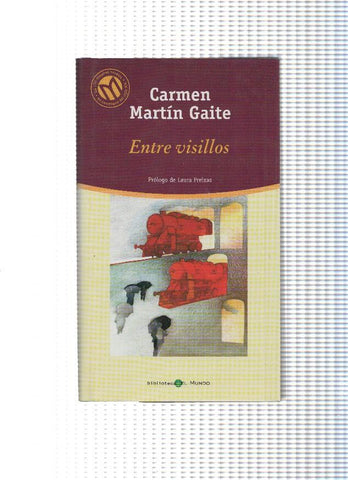 Entre visillos 