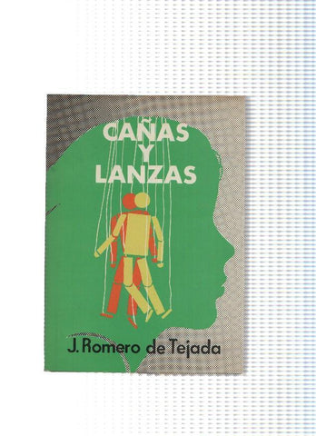 Cañas y lanzas