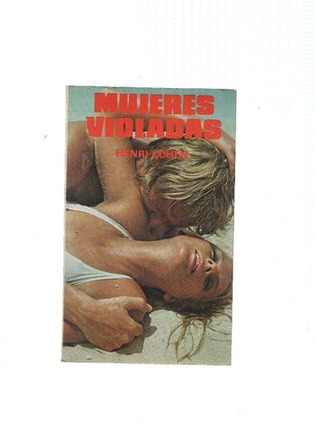 Mujeres violadas
