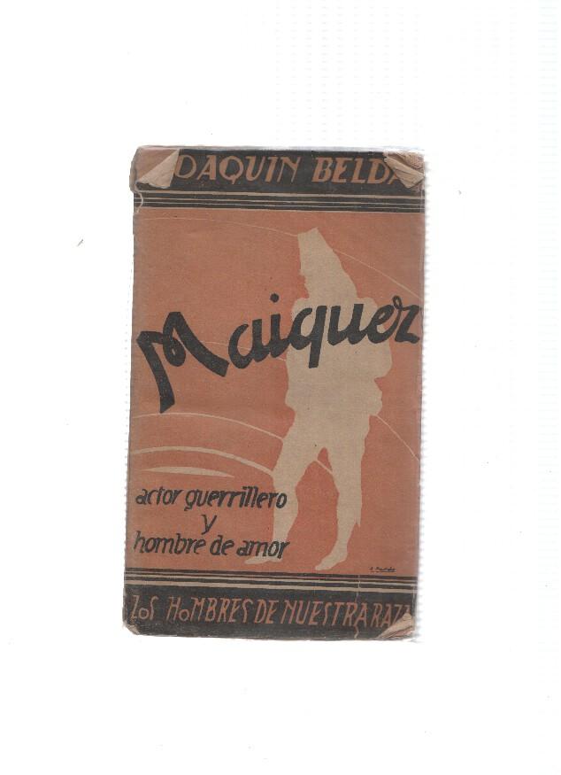 Maiquez