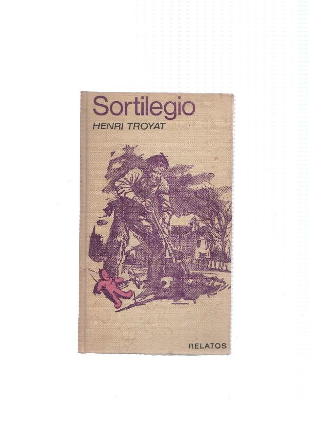 Sortilegio