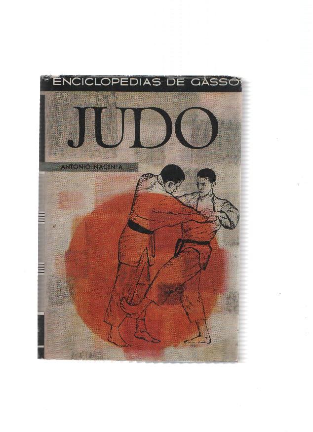 Enciclopedia de Gasso: Judo