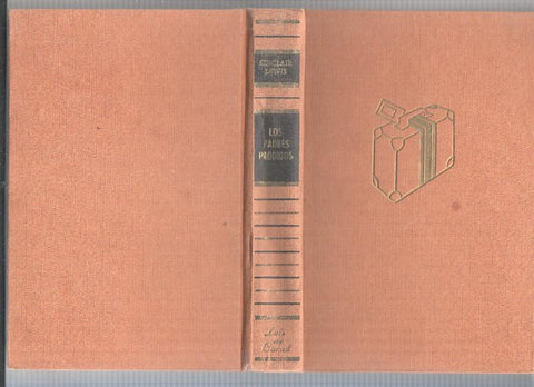 Coleccion Gigante: Los padres prodigos