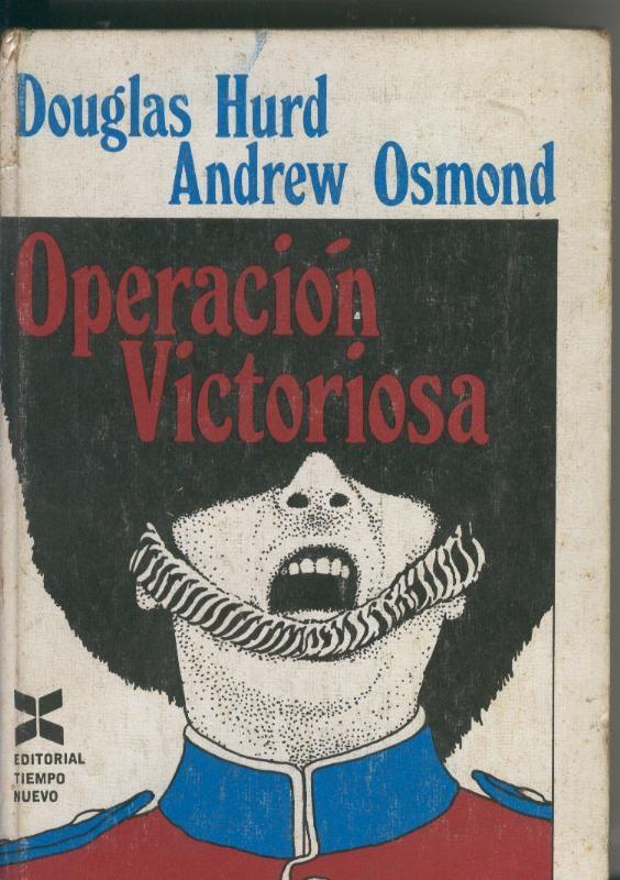 Operacion Victoriosa