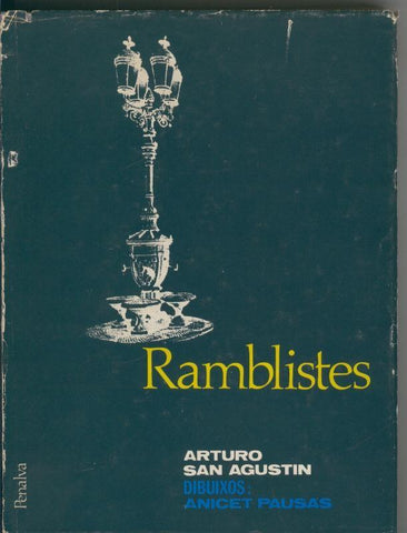 Ramblistes