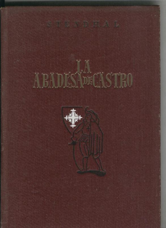 La Abadesa de Castro