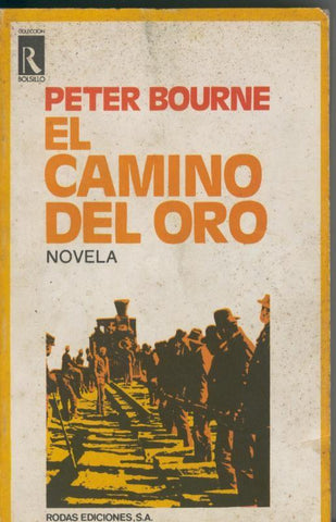 El camino del oro