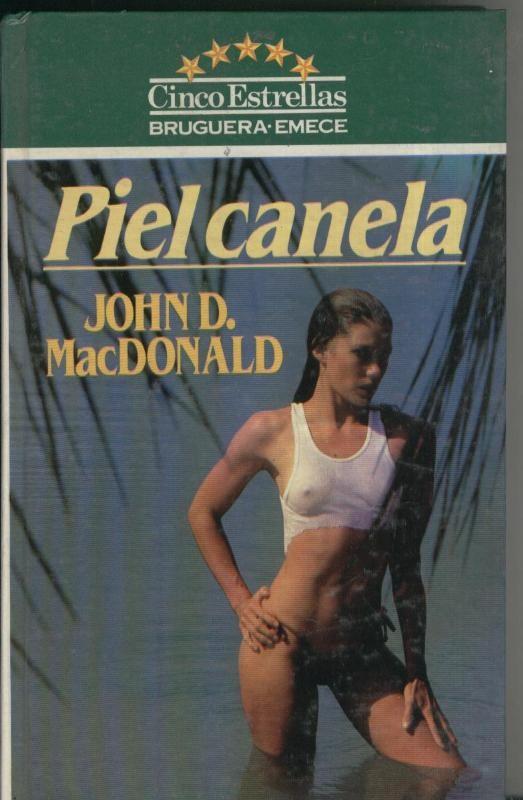 Cinco Estrellas numero 112: Piel canela