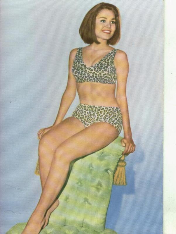 Postal 001356: Connie Duncan