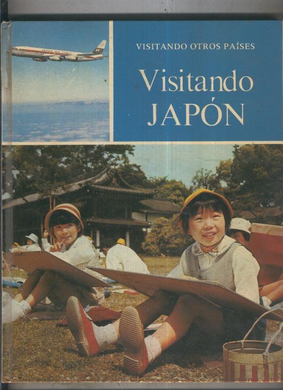 Visitando Japon