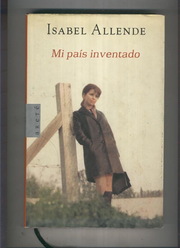 Mi pais inventado