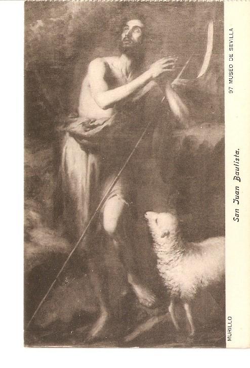 Postal 021740 : San Juan Bautista  