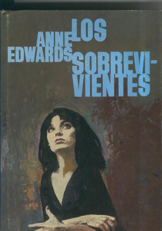 Infinito: Los sobrevivientes