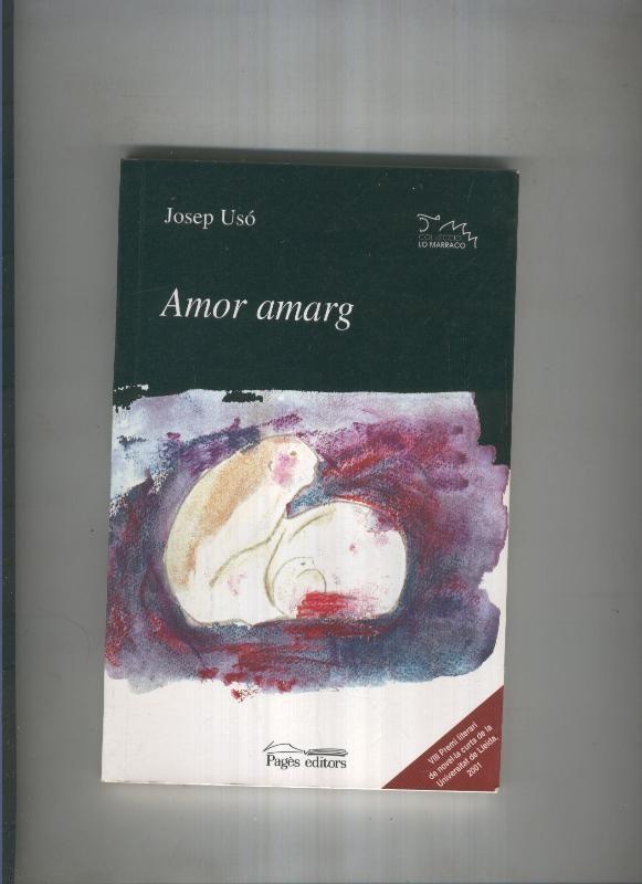 Amor amarg