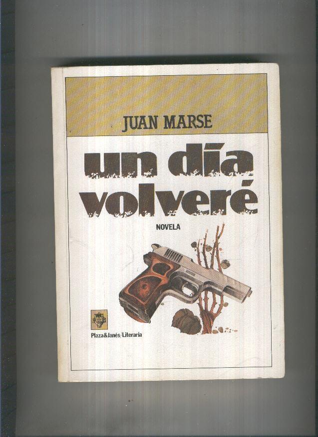 Un dia volvere