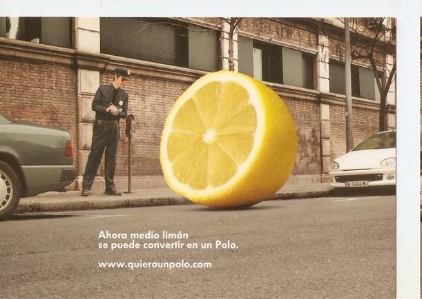 Postal 047120 : Volkwagen Polo 