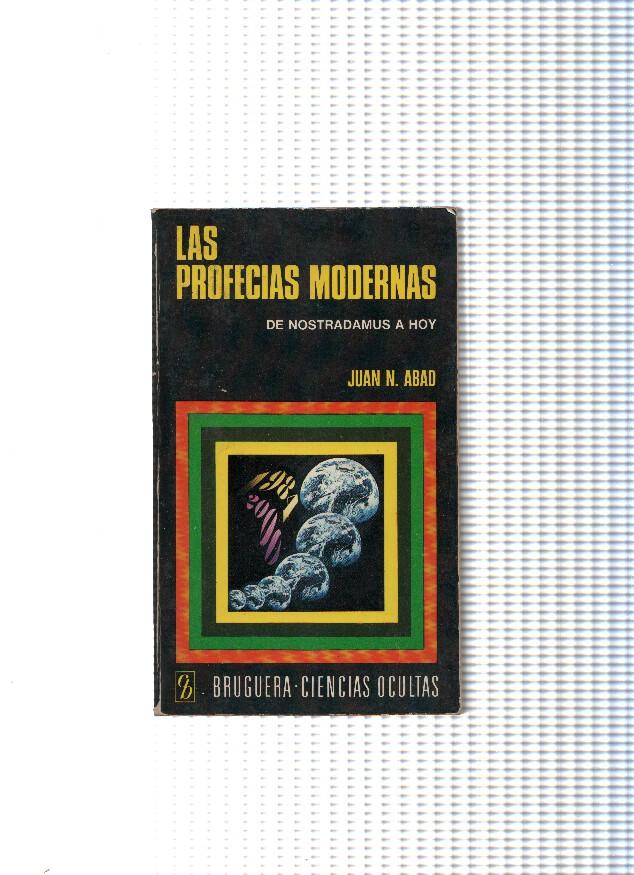 Las profecias modernas