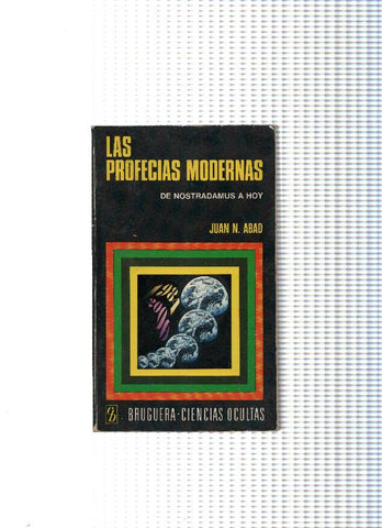 Las profecias modernas