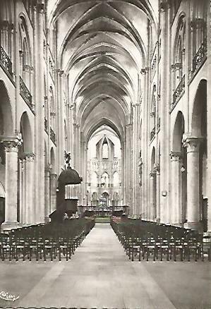 POSTAL 17817: NOYON