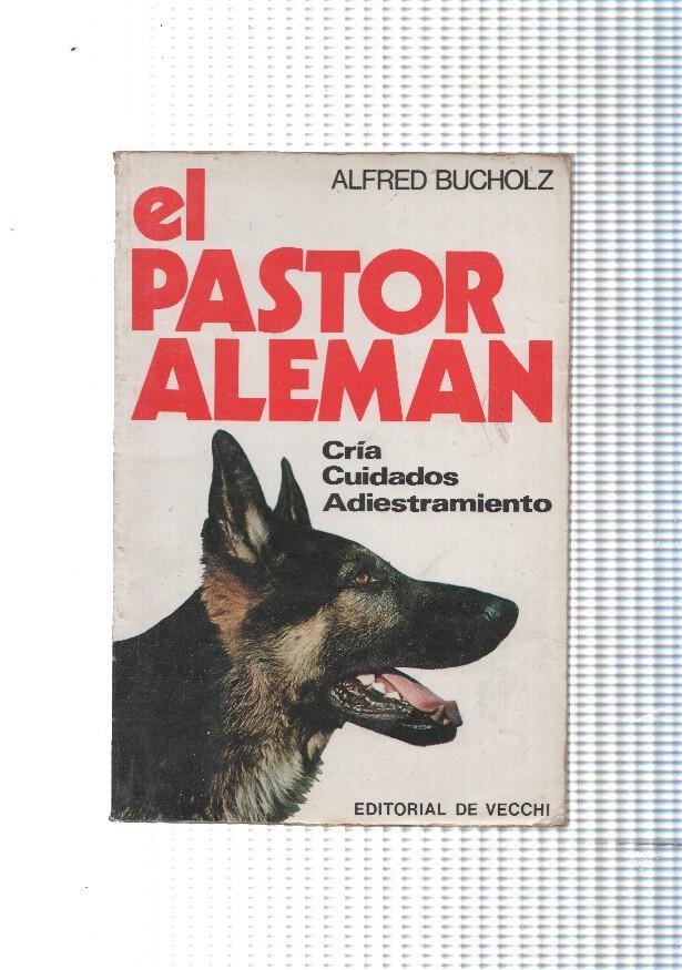 El Pastor Aleman