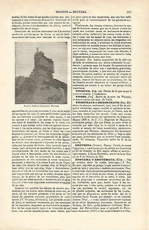 LAMINA ESPASA 16543: Peña de Rosacorva Girona