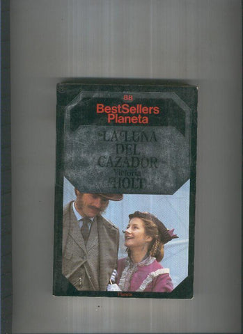 La luna del cazador