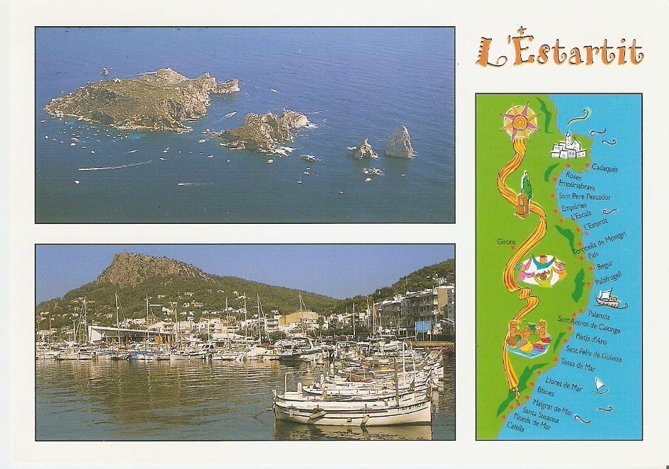 Postal 044084 : LEstartit