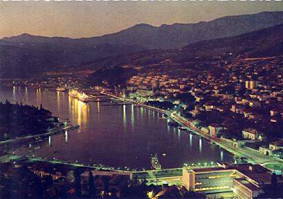 POSTAL 57275: Dubrovnik Gruz