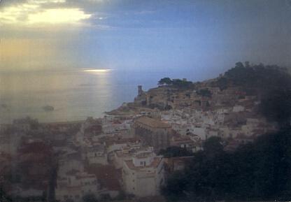 POSTAL 57338: Tossa de Mar (Costa Brava)