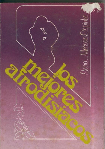 Los mejores afrodisiacos