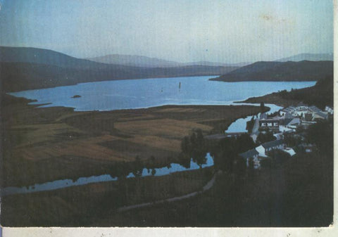 Postal 012413: Ribadelago de Franco