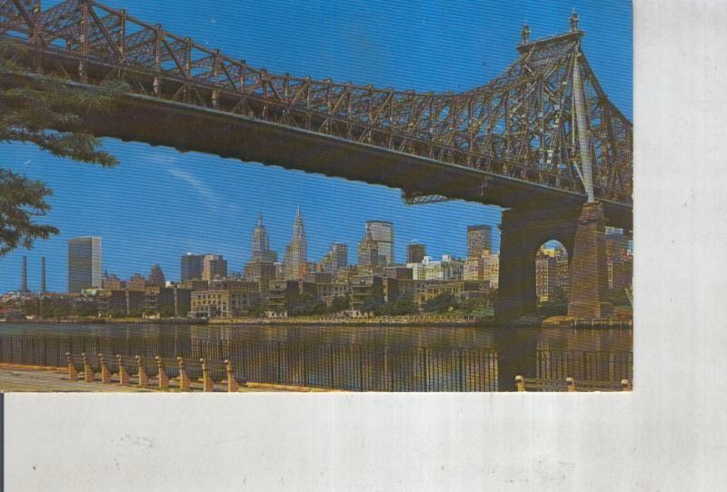 Postal 016178: New York City