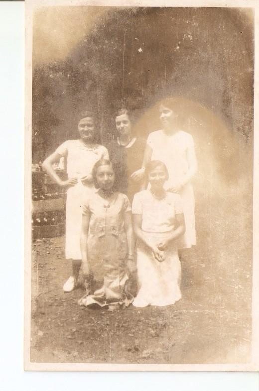 Postal 029226 : Familia