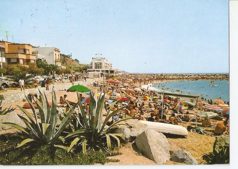 Postal 031824 : Caldetas