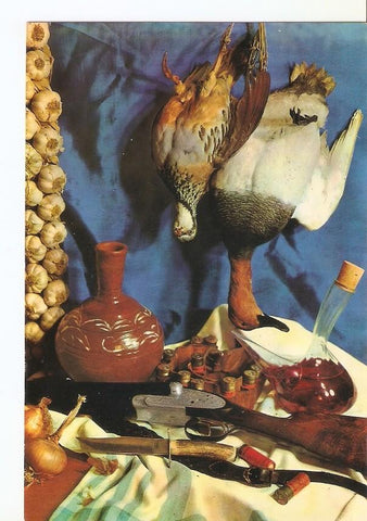 Postal 032025 : España. Escena tipica
