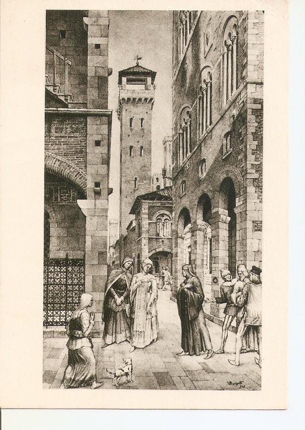 Postal 036005 : Ente Provinciale per il Turimo - Lucca