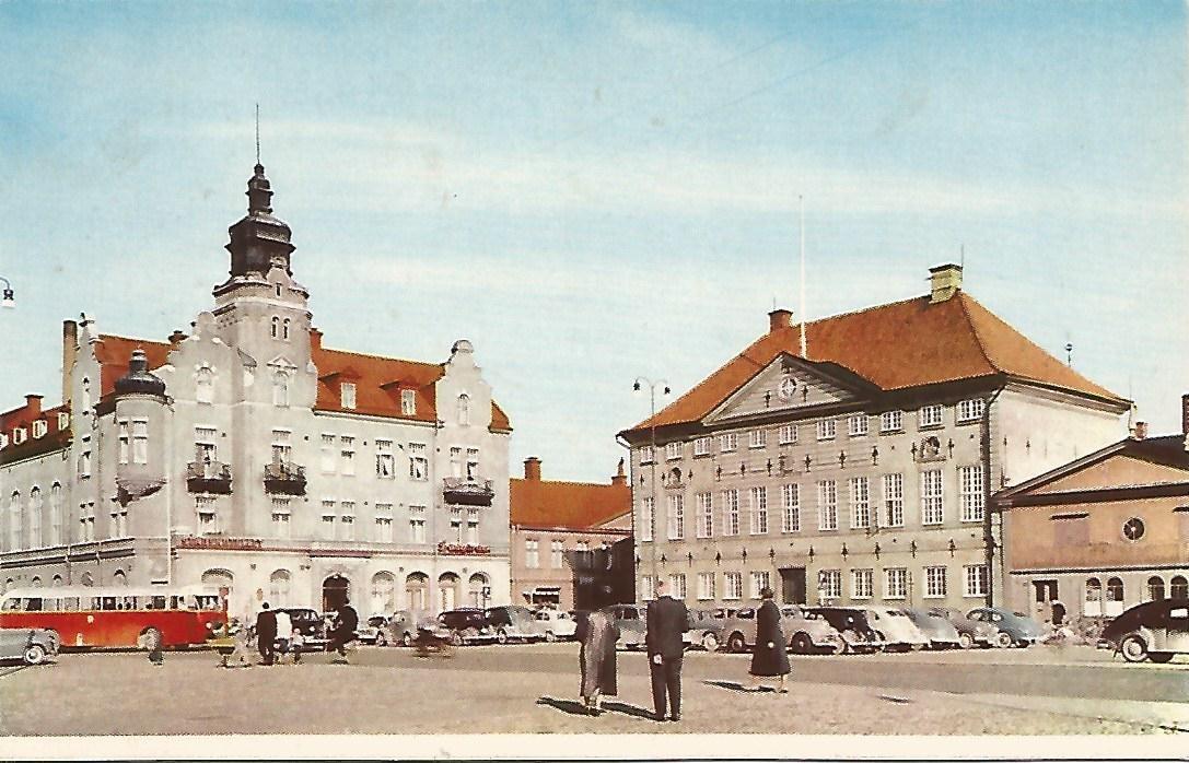 Postal 52259: KALMAR 