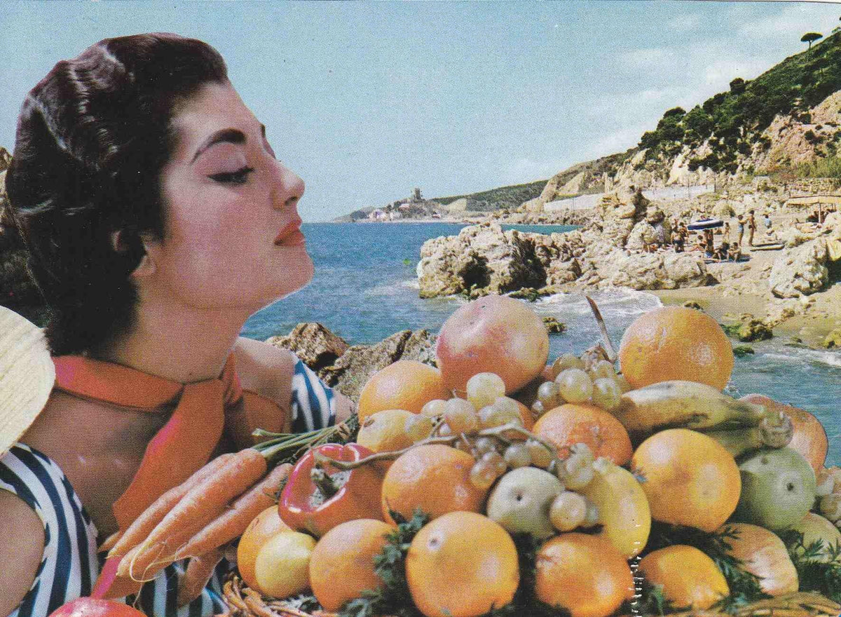 Postal 61072: Una cala cualquiera