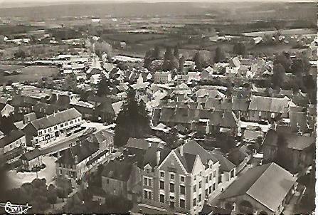 Postal 53563: SAULIEU