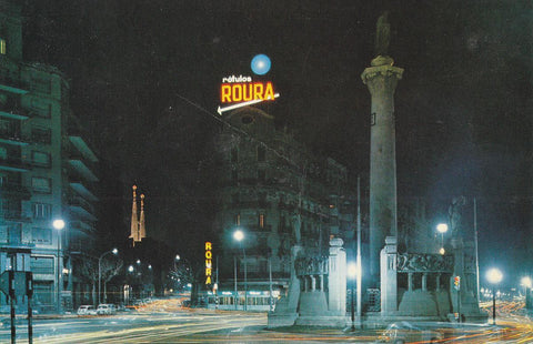 Postal 61251 : Rotulos Roura