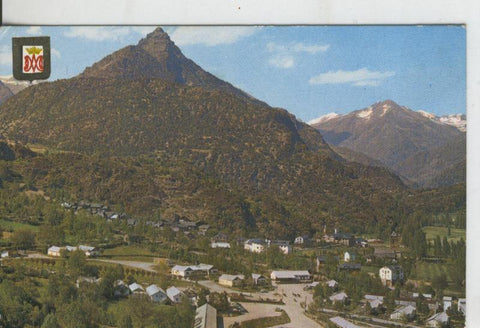 Postal 008934: Vall de Cardos, Lleida