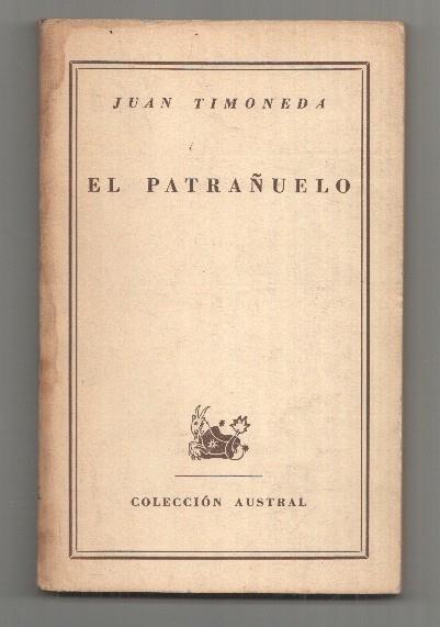 Austral numero 1129: El Patrañuelo