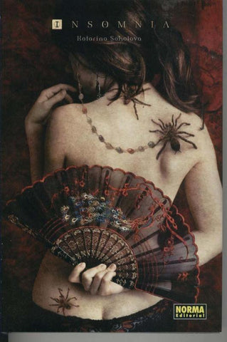 Eclipse numero 07: Insomnia