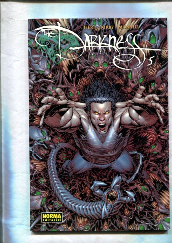 The Darkness numero 05