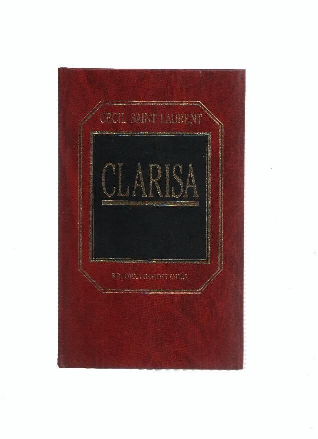 Biblioteca Grandes Exitos numero 57: Clarisa