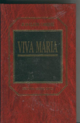 Biblioteca Grandes Exitos numero 38: Viva Maria