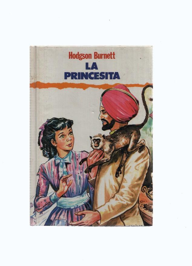 Clasicos Juveniles numero 39: La Princesita