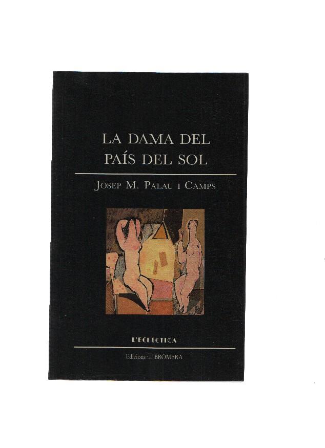 La dama del pais del sol