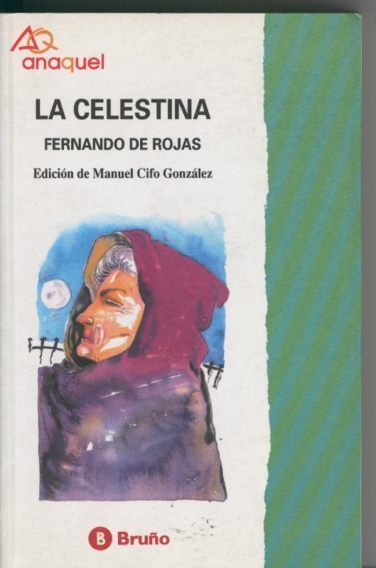 Coleccion  Anaquel numero 29: La Celestina